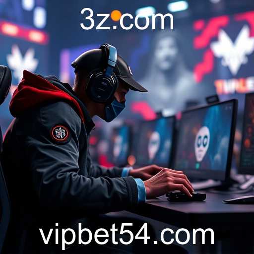 A Expansão do Bet54 no Mercado Brasileiro