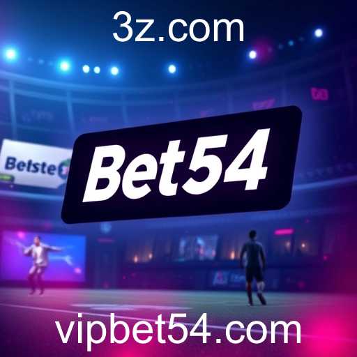 A Revolução dos Jogos de Aposta com Bet54