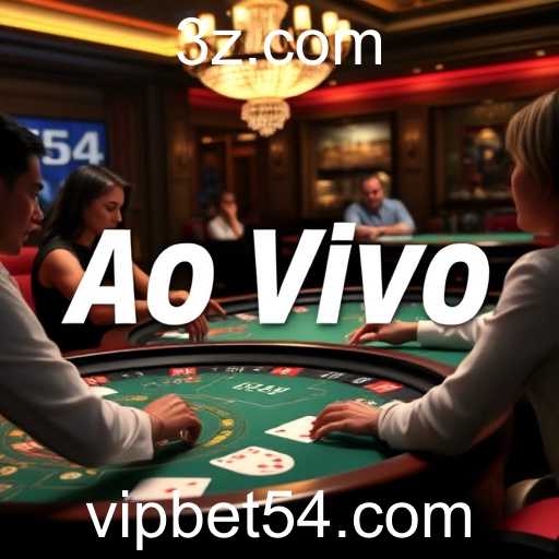 A Revolução dos Jogos Online com Bet54