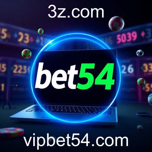 Ascensão do Bet54 no Cenário de Jogos Online