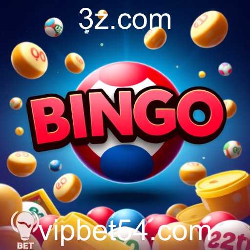 Explorando o Mundo dos Jogos de Bingo no Bet54