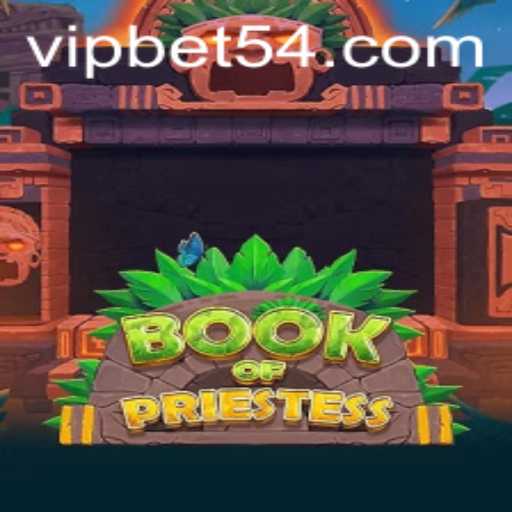 The Enigmatic World of BookOfPriestess and the Exciting Role of Bet54