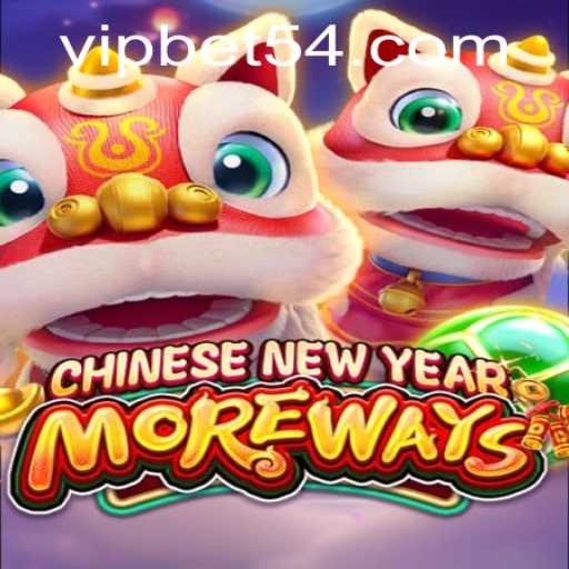 Experience the Thrill of CHINESENEWYEARMOREWAYS: A Revolutionary Slot Game
