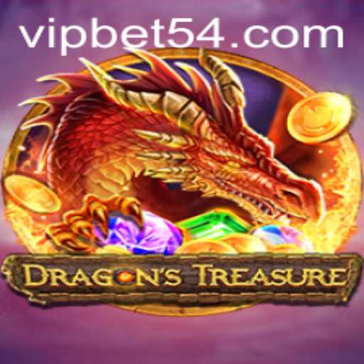 Exploring the Exciting World of DragonsTreasure with bet54