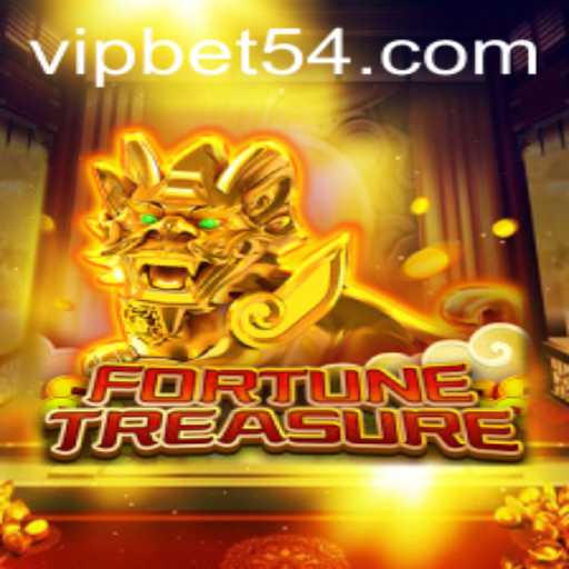 Discover the Excitement of FortuneTreasure: The Ultimate Gaming Experience