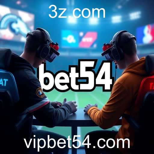 O Impacto Crescente do Bet54 no Mercado de Apostas Online