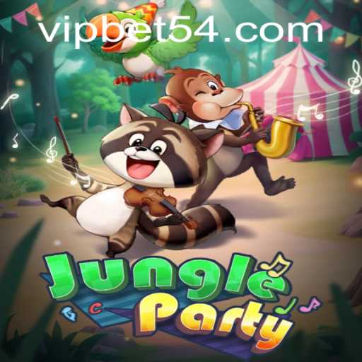 Exploring JungleParty: A Riveting Adventure with Bet54