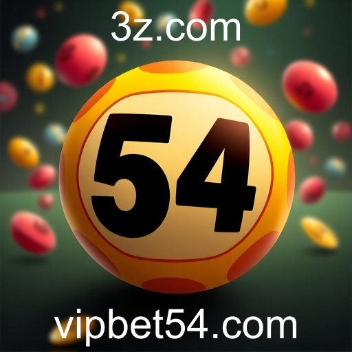 Explorando a Categoria ‘Loterias Online’ no Bet54