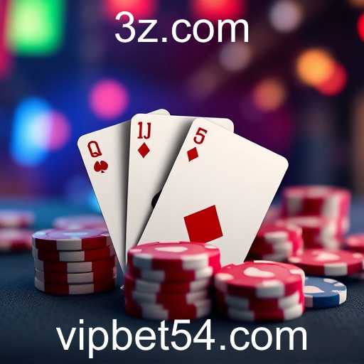 Explorando a Fascinante Categoria 'Jogos de Poker' no bet54