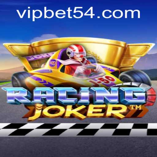 The Thrills of RacingJoker and the Strategy Behind Bet54