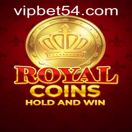 Discovering RoyalCoins: The Thrilling New Casino Game Featuring Bet54