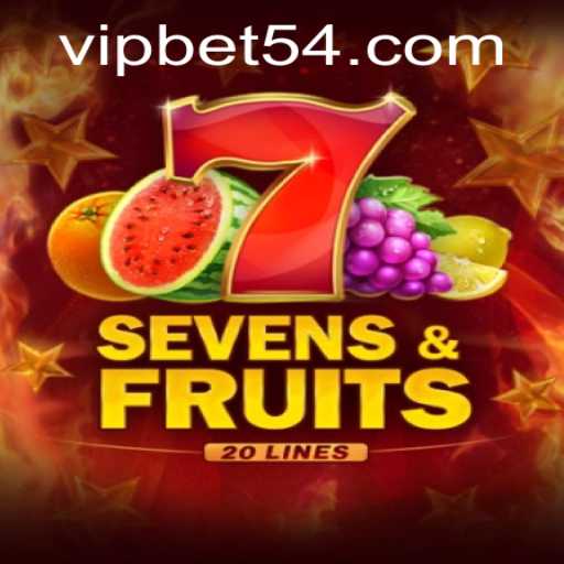 Unveiling SevensFruits20: A Captivating Casino Adventure