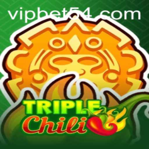 Exploring the Vibrant World of TripleChili: A Game of Spices and Strategy