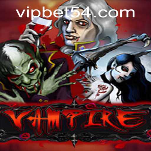 Unveiling the Mystique of Vampire: An Enchanting Game Experience